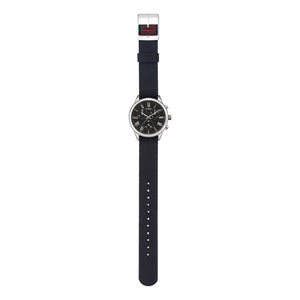 Timex Gents Fabric Watches Additional View