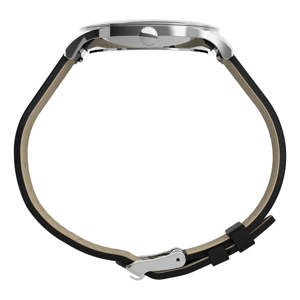 Timex Gents  Quartz Watch Secondary View