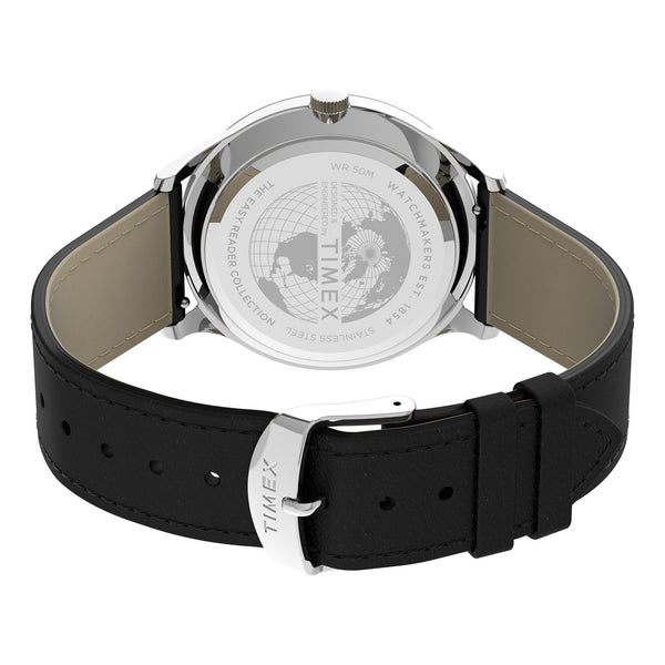 Timex Gents 40 mmmm Case Size Watches Additional View