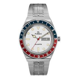 Q Timex Reissue Watch TW2U61200