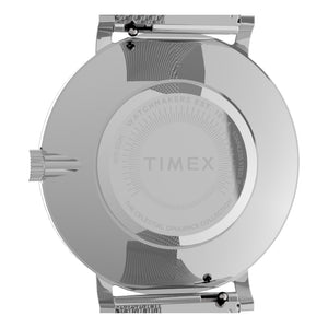 Timex Ladies Brass and LLB Quartz Watch Additional View
