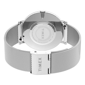 Timex Ladies 38mm Case Diameter Quartz Watch Additional View