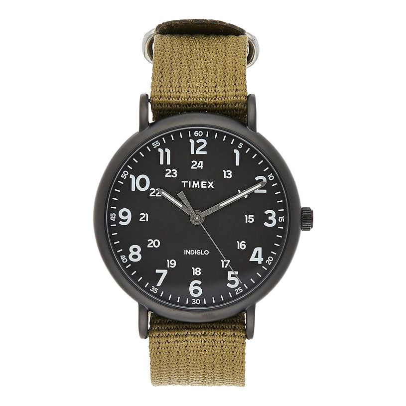 Timex Gents Wristwatch Primary View