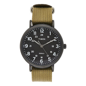 Timex Gents Weekender Watch TW2U68200