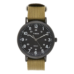 Timex Gents Wristwatch Primary View