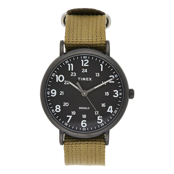 Timex Gents Wristwatch Primary View