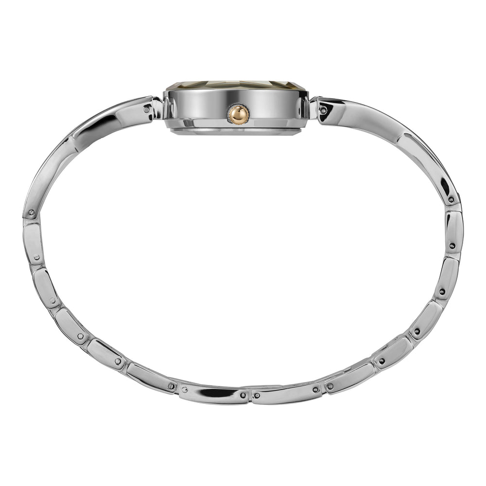 Timex Ladies Stainless Steel Quartz Watch Primary View