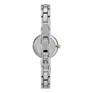 Timex Ladies Silver Quartz Watch Additional View