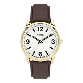 Timex Gents Easy Reader Watch TW2U71500