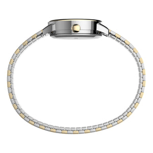 Timex Ladies Brass and LLB Watches Secondary View