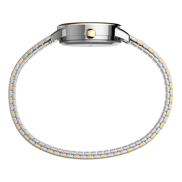 Timex Ladies Brass and LLB Watches Secondary View