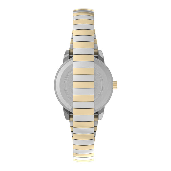 Timex Ladies White Watches Additional View