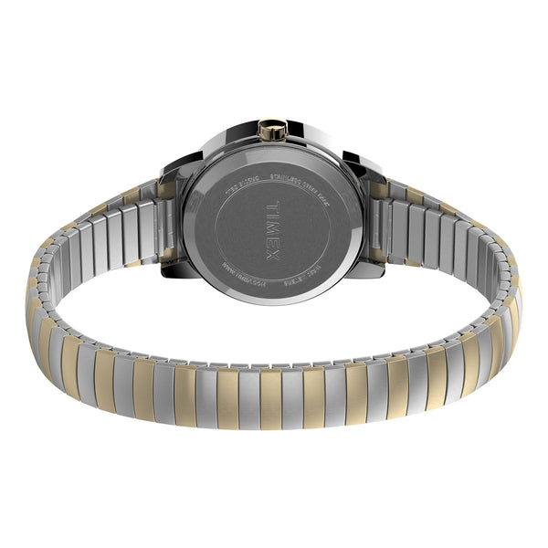 Timex Ladies 25 mmmm Case Size Watches Additional View