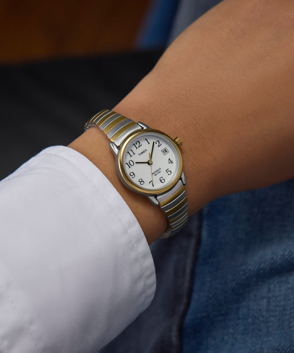 Timex Ladies 8 mmmm Case Thickness Watches Additional View
