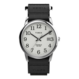 Timex Gents Easy Reader Indiglo Watch TW2U84900