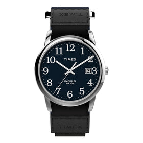 Timex Gents Easy Reader Indiglo Watch TW2U85000