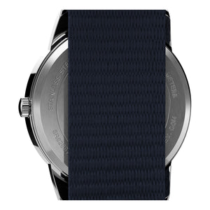 Timex Gents Wristwatch Additional View