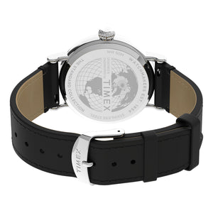 Timex Gents 40 mmmm Case Size Watches Additional View