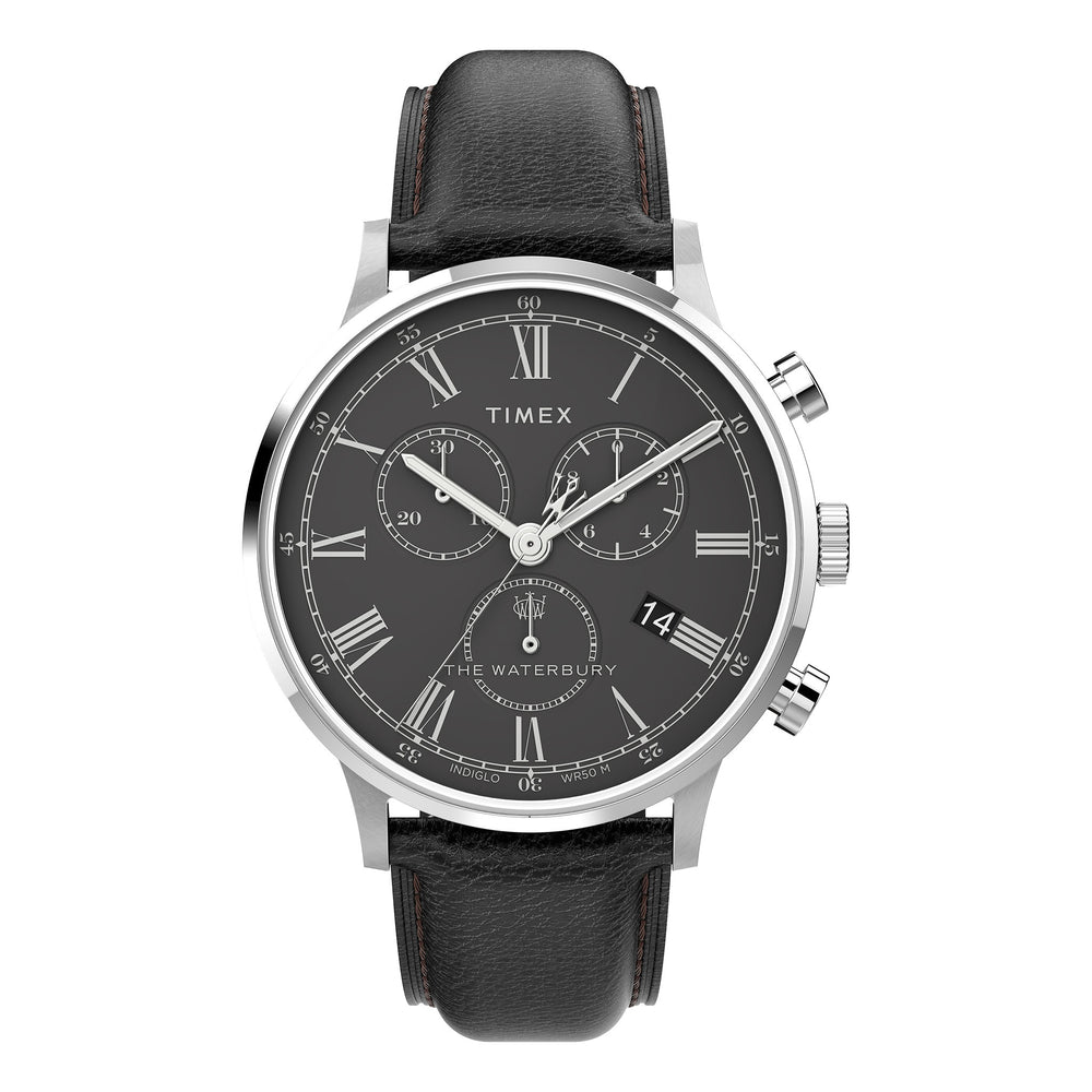 Timex Gents Wristwatch Primary View
