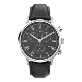 Timex Gents Waterbury Classic Chronograph 40mm Watch TW2U88300