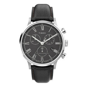 Timex Gents Wristwatch Primary View