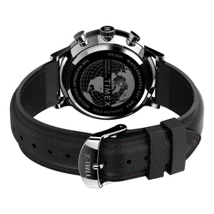 Timex Gents mm Case Diameter Watches Additional View