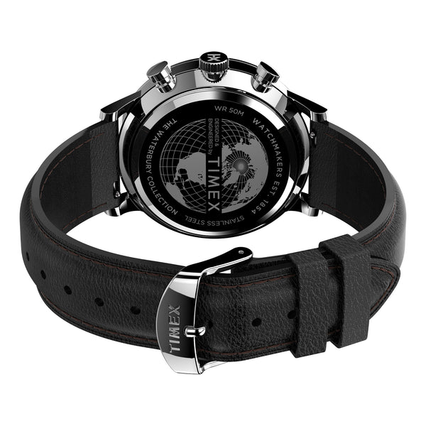 Timex Gents mm Case Diameter Watches Additional View