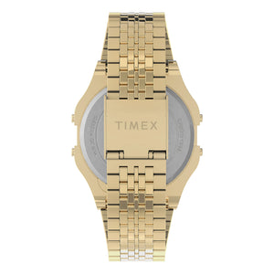 Timex Gents Digital Watches Additional View