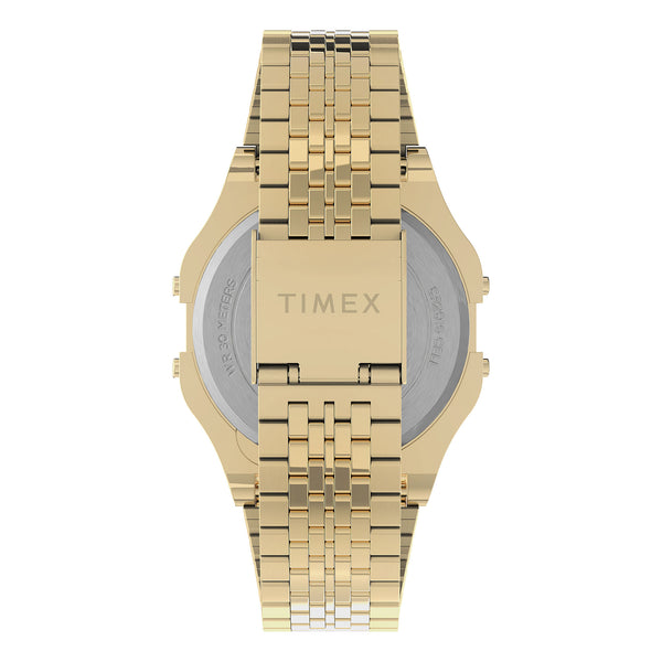 Timex Gents Digital Watches Additional View