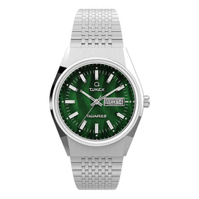 Q Timex Reissue Gents Watch TW2U95400