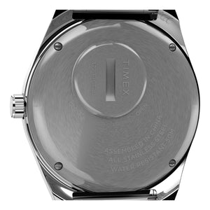 Timex Gents Stainless Steel Watches Additional View