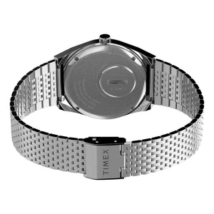 Timex Gents 38 mmmm Case Size Watches Additional View
