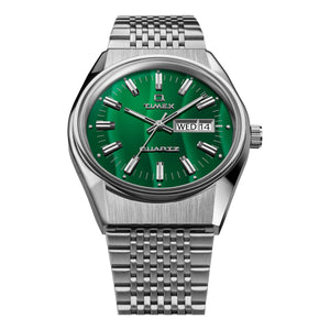 Timex Gents 12 mmmm Case Thickness Watches Additional View
