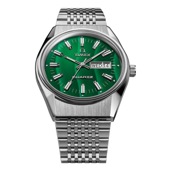 Timex Gents 12 mmmm Case Thickness Watches Additional View