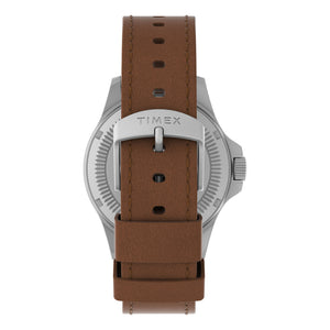 Timex Gents Blue Wristwatch Additional View