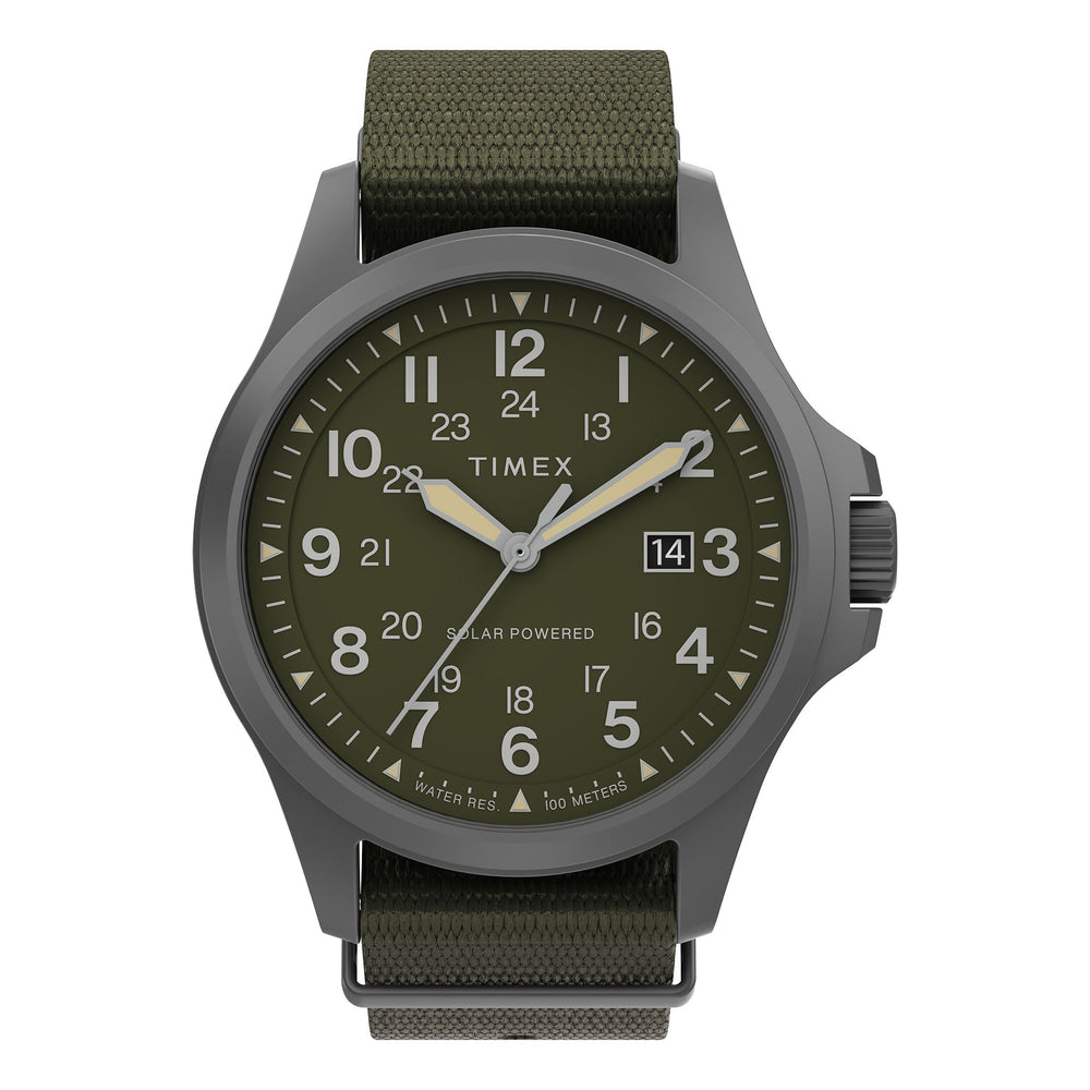 Timex Gents Watches Primary View