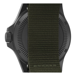 Timex Gents Fabric Watches Additional View