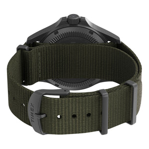 Timex Gents 41 mmmm Case Size Watches Additional View