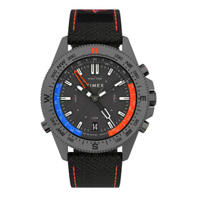 Timex Expedition North Tide Temp Compass Watch TW2V03900