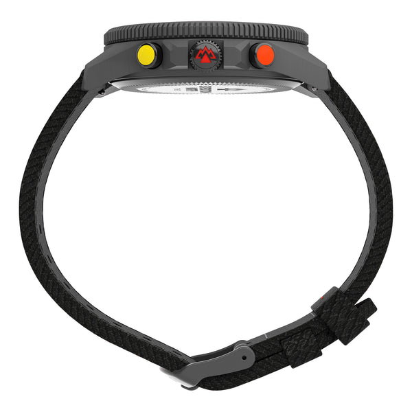 Timex Gents  Quartz Watch Secondary View