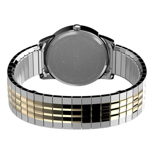 Timex Gents 35mm Case Diameter Quartz Watch Additional View