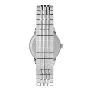 Timex Ladies White Wristwatch Additional View