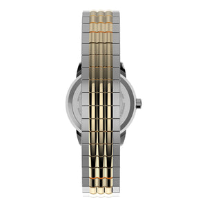 Timex Ladies White Quartz Watch Additional View