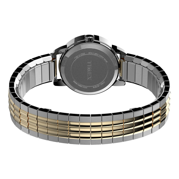 Timex Ladies 25mm Case Diameter Quartz Watch Additional View