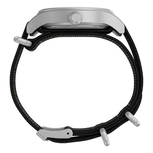 Timex Gents  Quartz Watch Secondary View