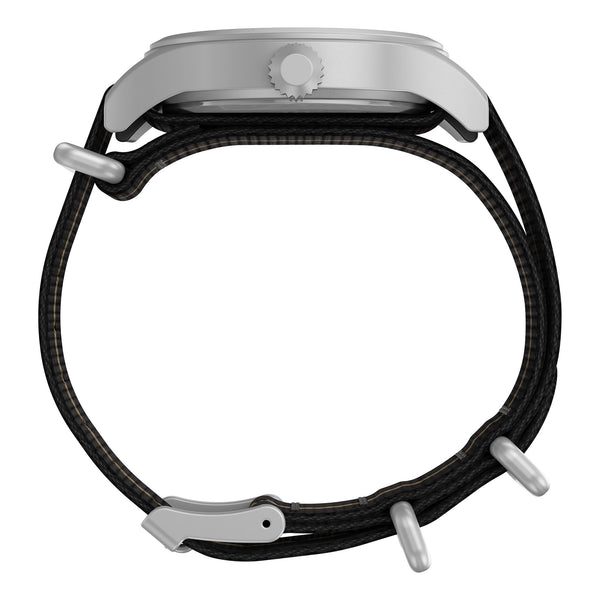 Timex Gents  Quartz Watch Secondary View