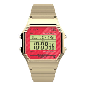 Timex Gents Wristwatch Primary View