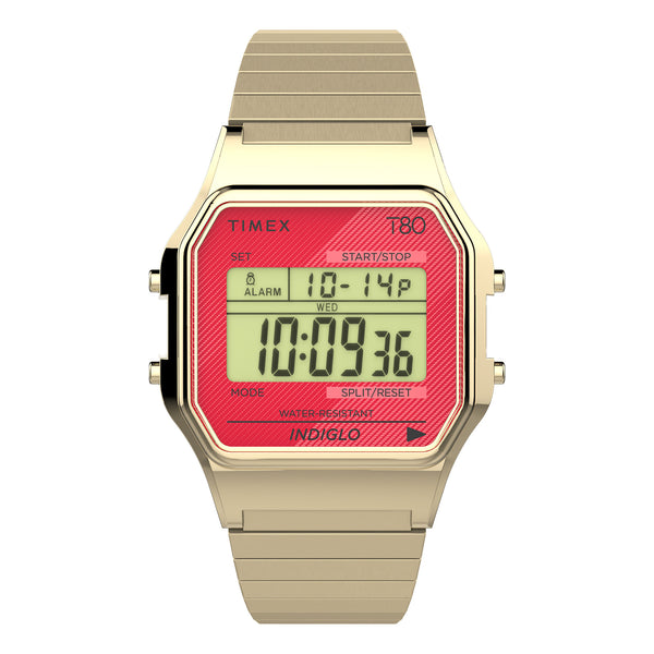 Timex Gents Wristwatch Primary View