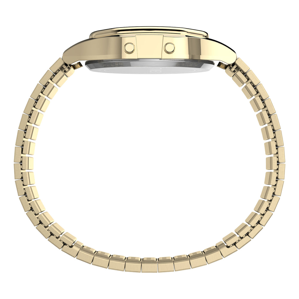 Timex Gents Wristwatch Primary View