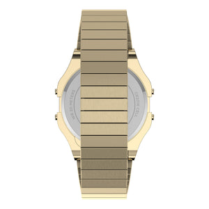 Timex Gents Digital Quartz Watch Additional View